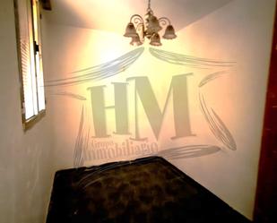Bedroom of Flat for sale in  Madrid Capital  with Heating and Alarm