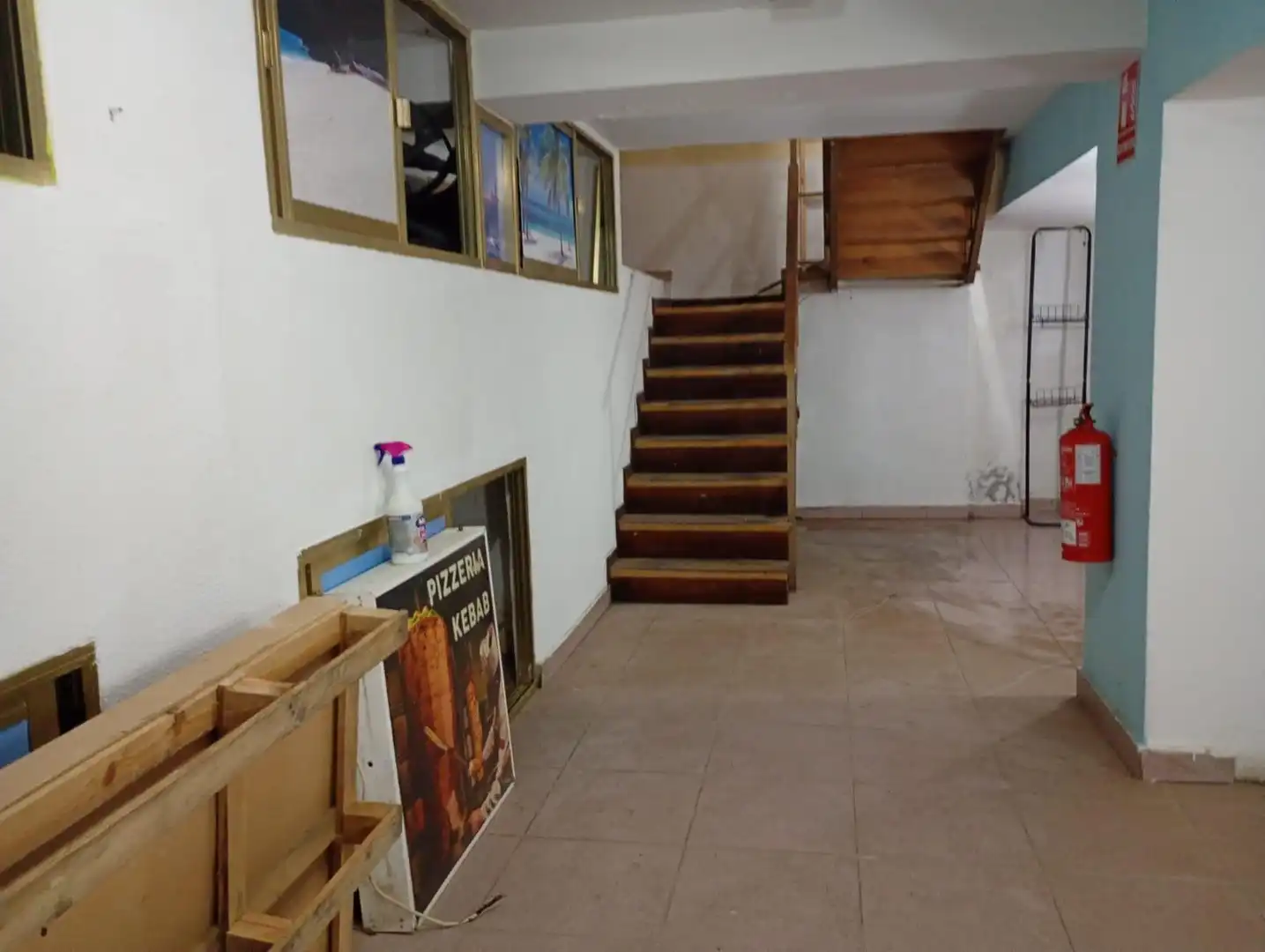 Local en venta en Cádiz