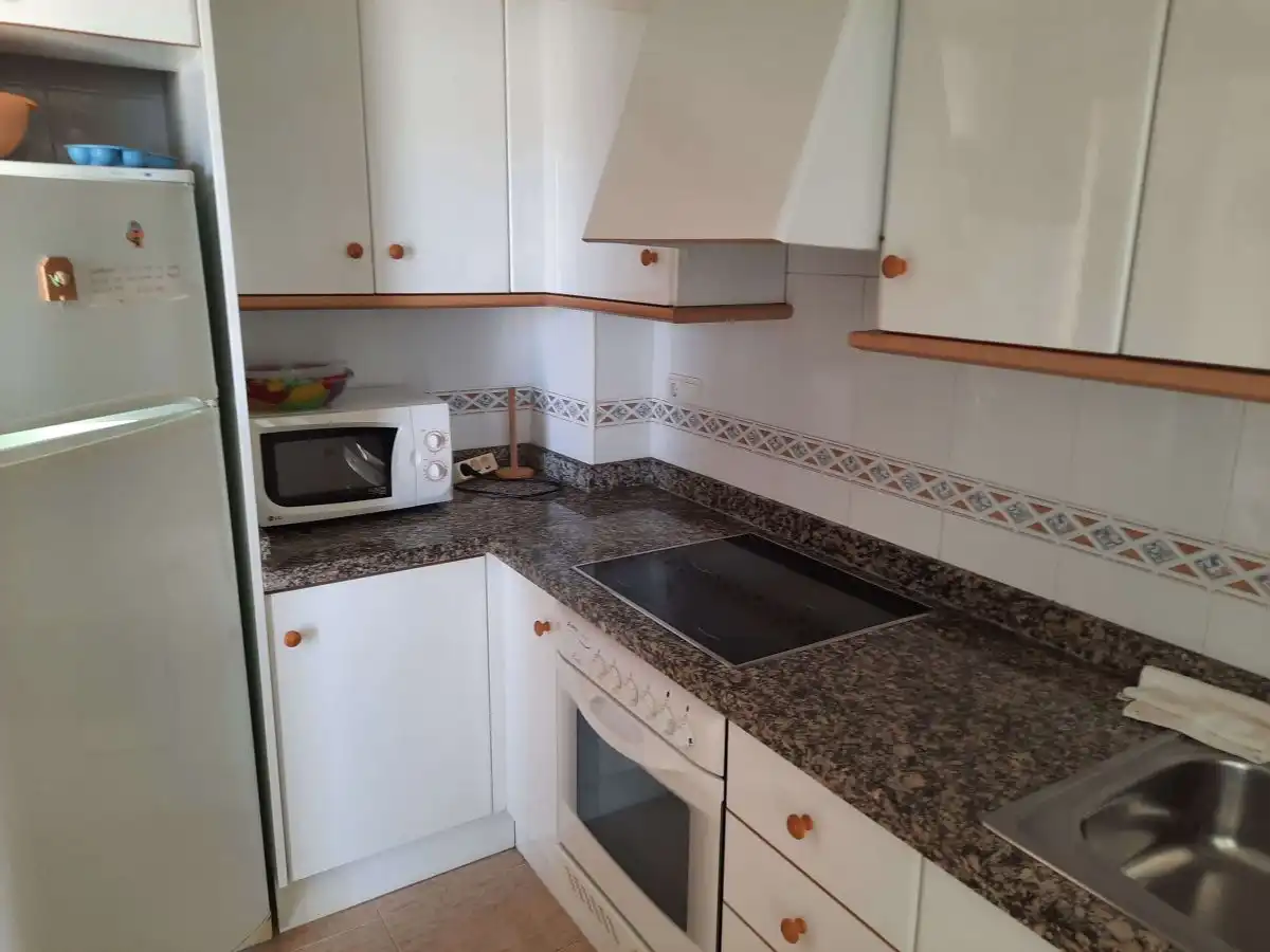 Apartament de lloguer a Guardamar de la Safor