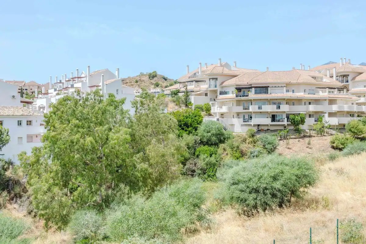 Wohnung mit Terrasse zum Verkauf in Nueva Andalucía, imagen 57