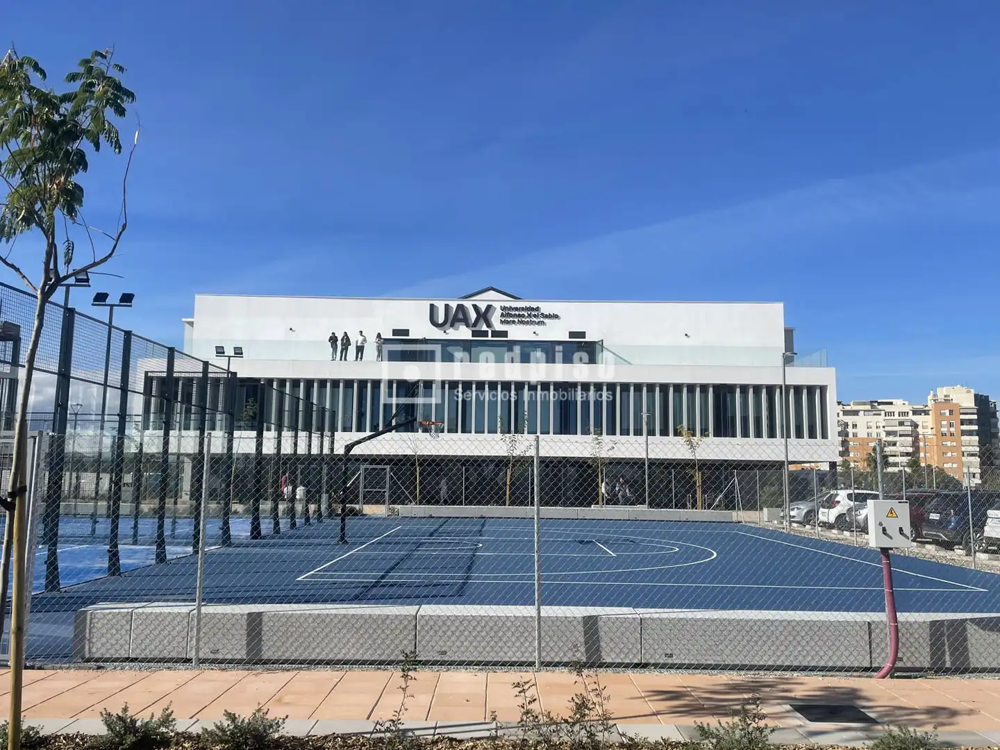 Appartamento con piscina in vendita a Imperio Argentina, imagen 59