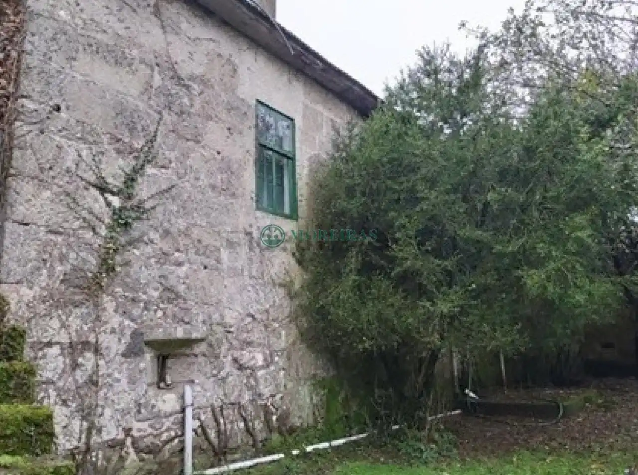 Haus mit Garten zum Verkauf in Vilamarín, imagen 8