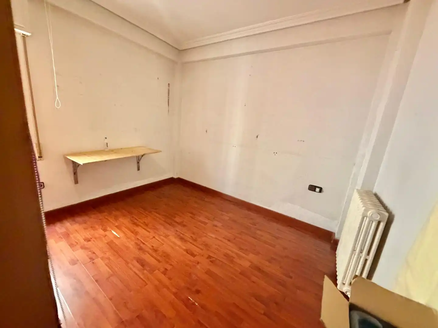 Piso con ascensor en venta en Calle Cristo Rey, imagen 26
