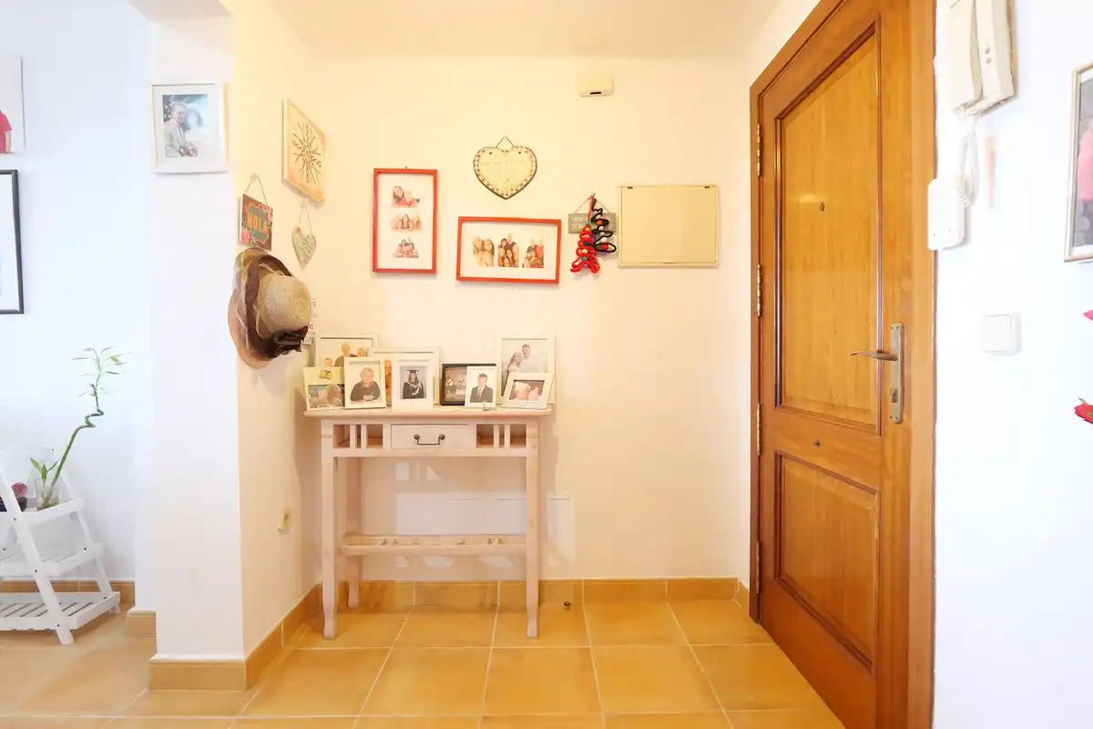 Dúplex en venta en Mijas con Terraza y Piscina comunitaria