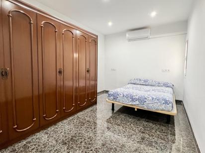 Bedroom of Flat for sale in  Tarragona Capital  with Air Conditioner, Heating and Terrace