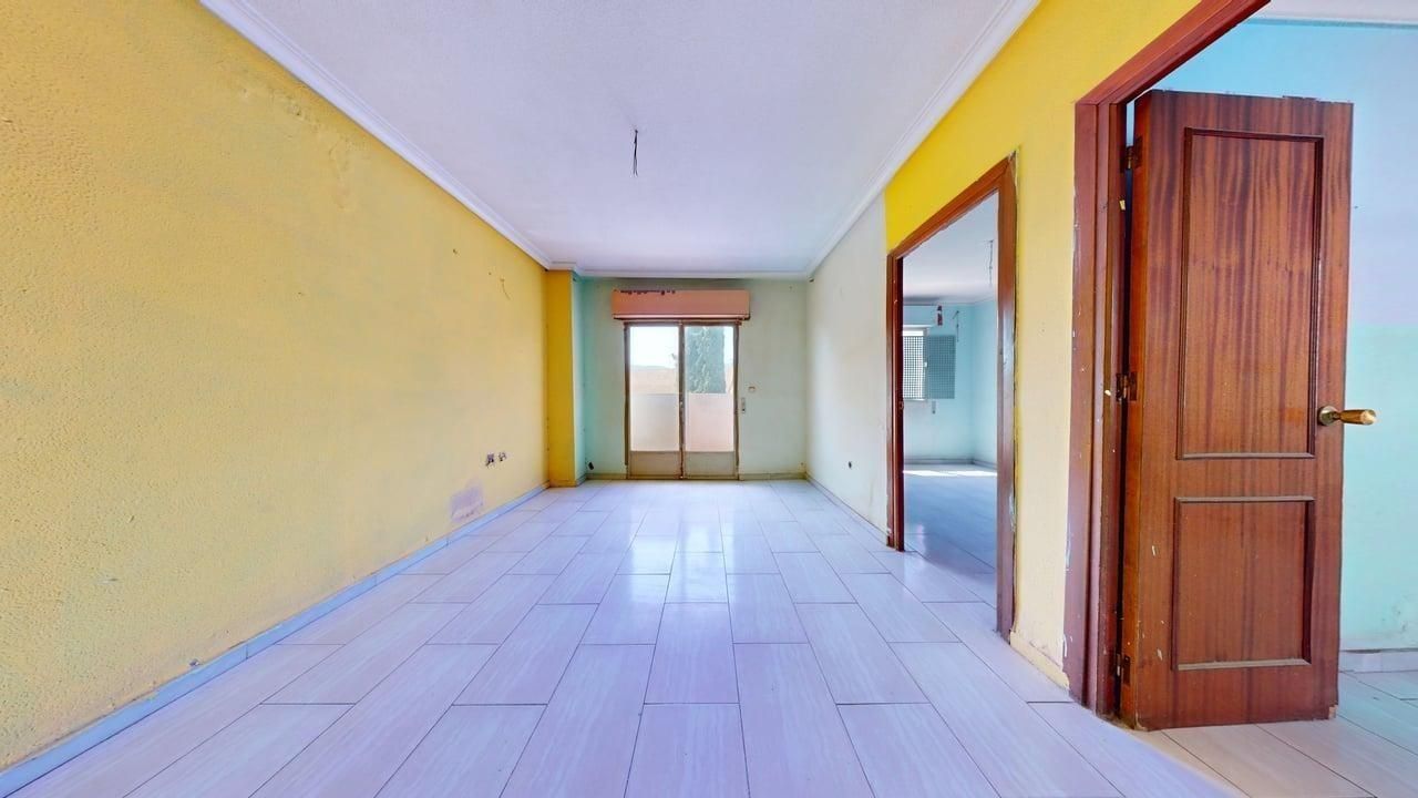 Pis en venda a Avenida de Ginés Campos, 76, Alhama de Murcia ciudad