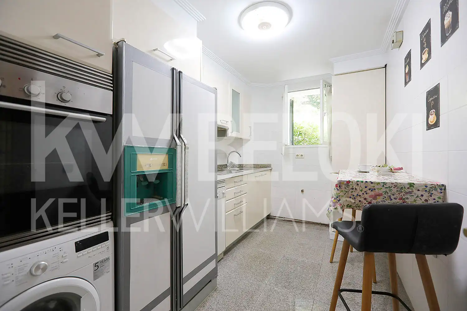 Piso con ascensor en venta en Aldapeta Galtzada, imagen 11