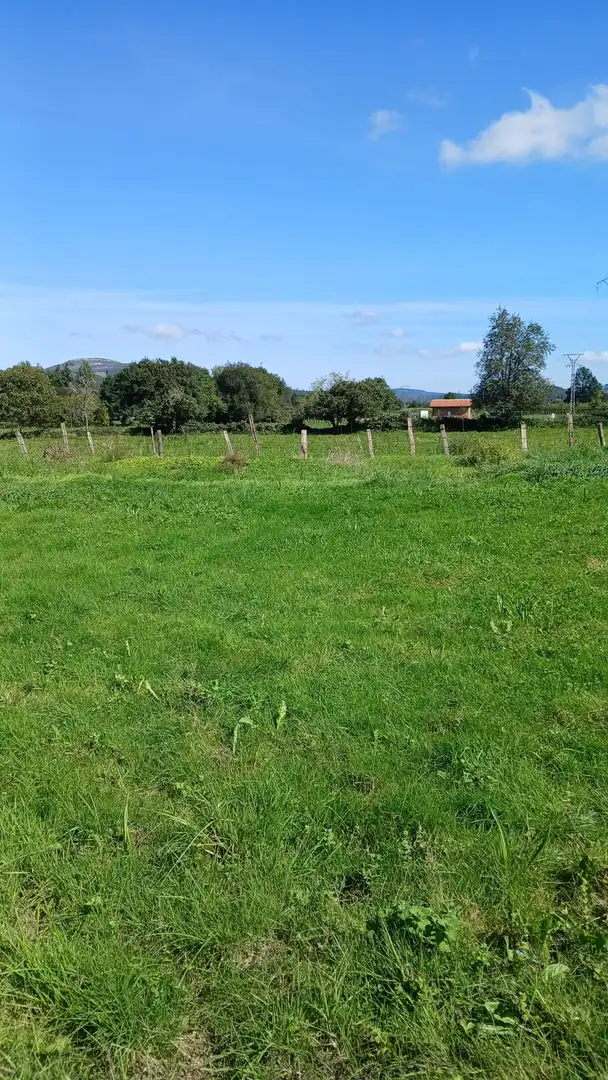 Terreni e lotti in vendita a Luzmela-Mazcuerras - BO LUZMELA-FRANKIN 10, imagen 2