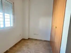 Habitación de Piso de alquiler en Castilleja de la Cuesta con Aire acondicionado, Calefacción y Terraza