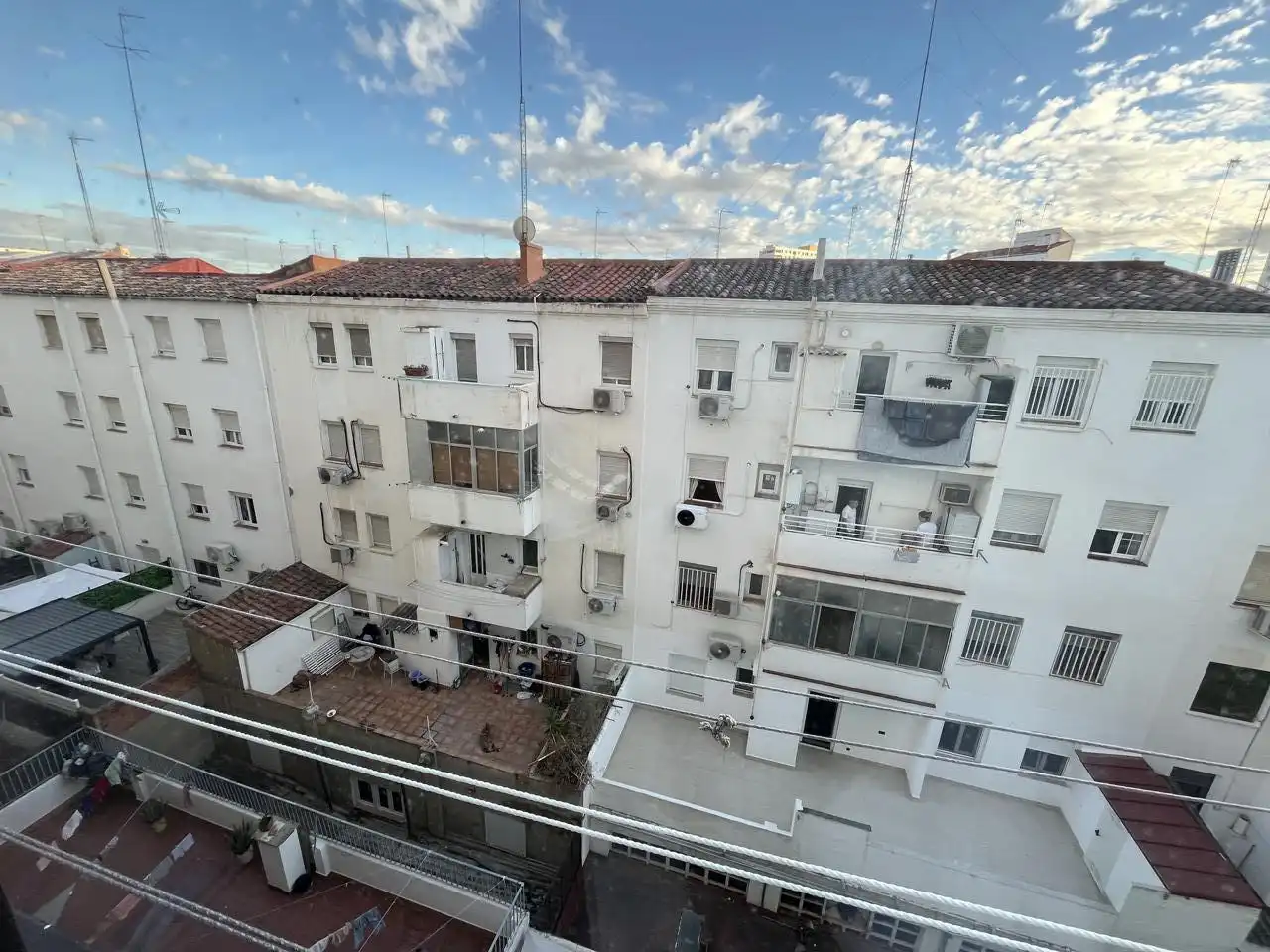 Pis amb ascensor en venda a Calle de Santander, imagen 16