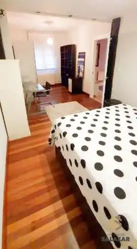 Habitación de Piso de alquiler en Bilbao  con Calefacción y Terraza