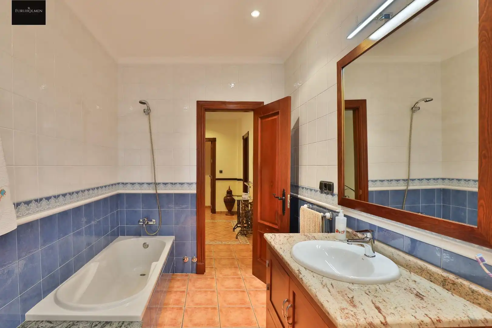 Casa bifamiliare con terrazza in vendita a MALAGA, imagen 49