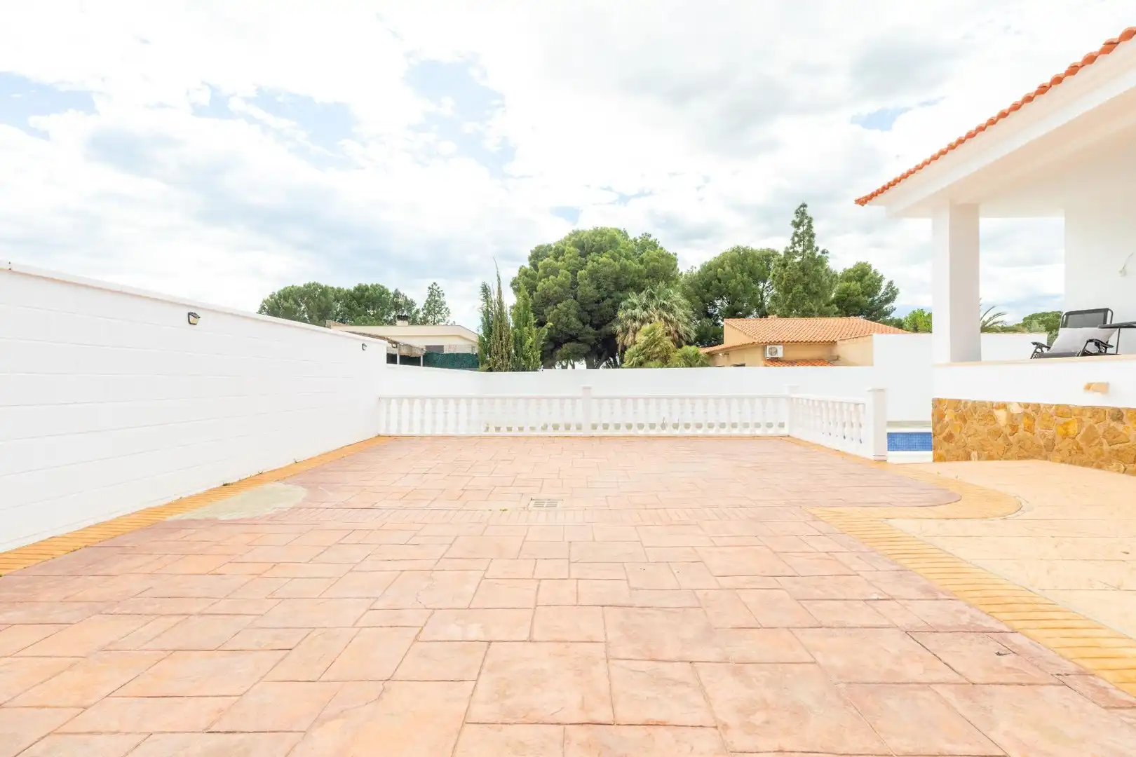 Chalet con piscina en venta en Cieza, imagen 61