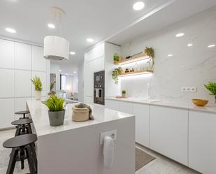 Kitchen of Flat for sale in Las Palmas de Gran Canaria