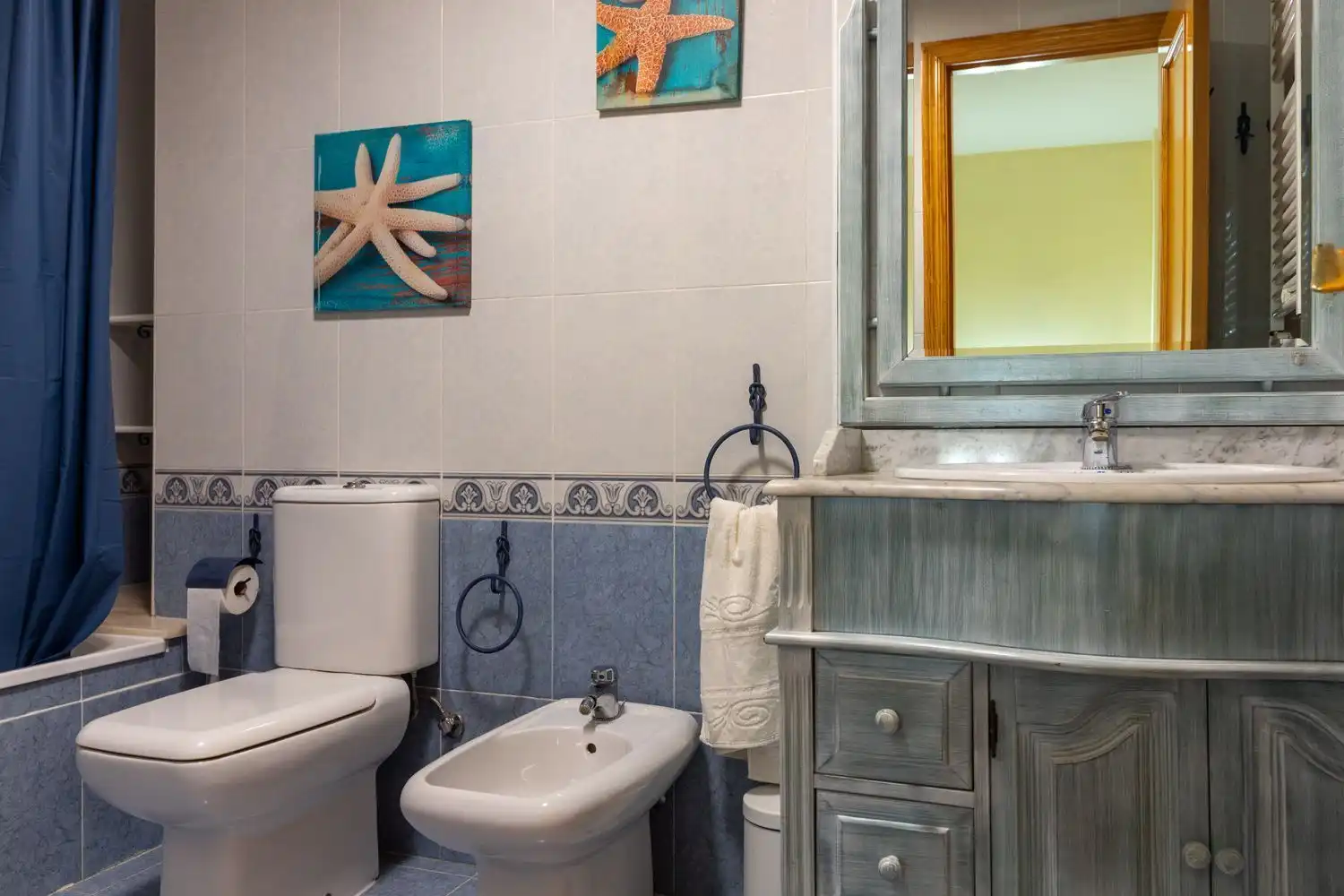 Baño de Piso en venta en Canet d'En Berenguer con Aire acondicionado, Terraza y Trastero