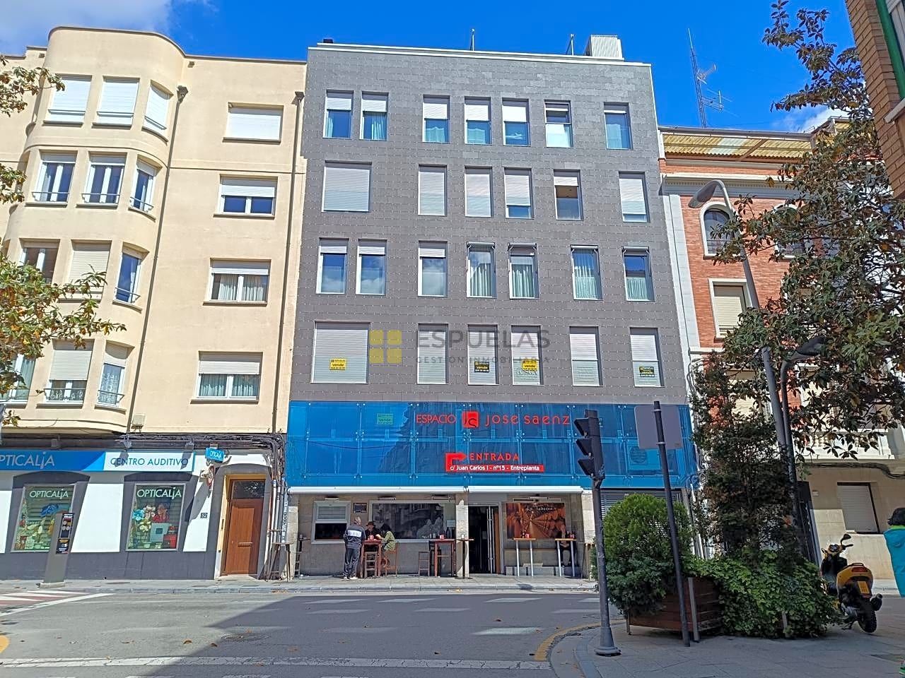 Loft for sale in Juan Carlos I, 15, Arnedo