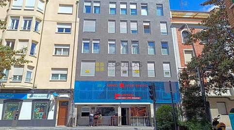 Foto 2 de Loft en venda a Juan Carlos I, 15, Arnedo, La Rioja