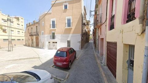 Foto 4 von Wohnung zum Verkauf in Plaça de Sant Jaume, Remolins - Sant Jaume, Tortosa