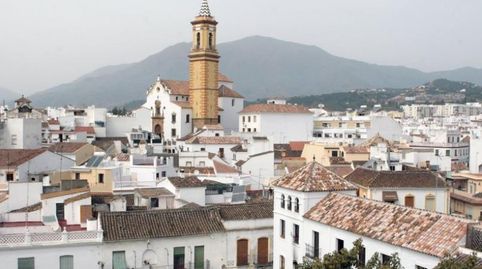 Casa solar Casco Histórico