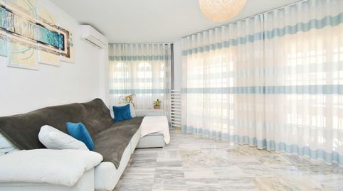 Foto 4 de Piso en venta en Calle de Juan de Herrera, Plaza de la Luz, El Ejido