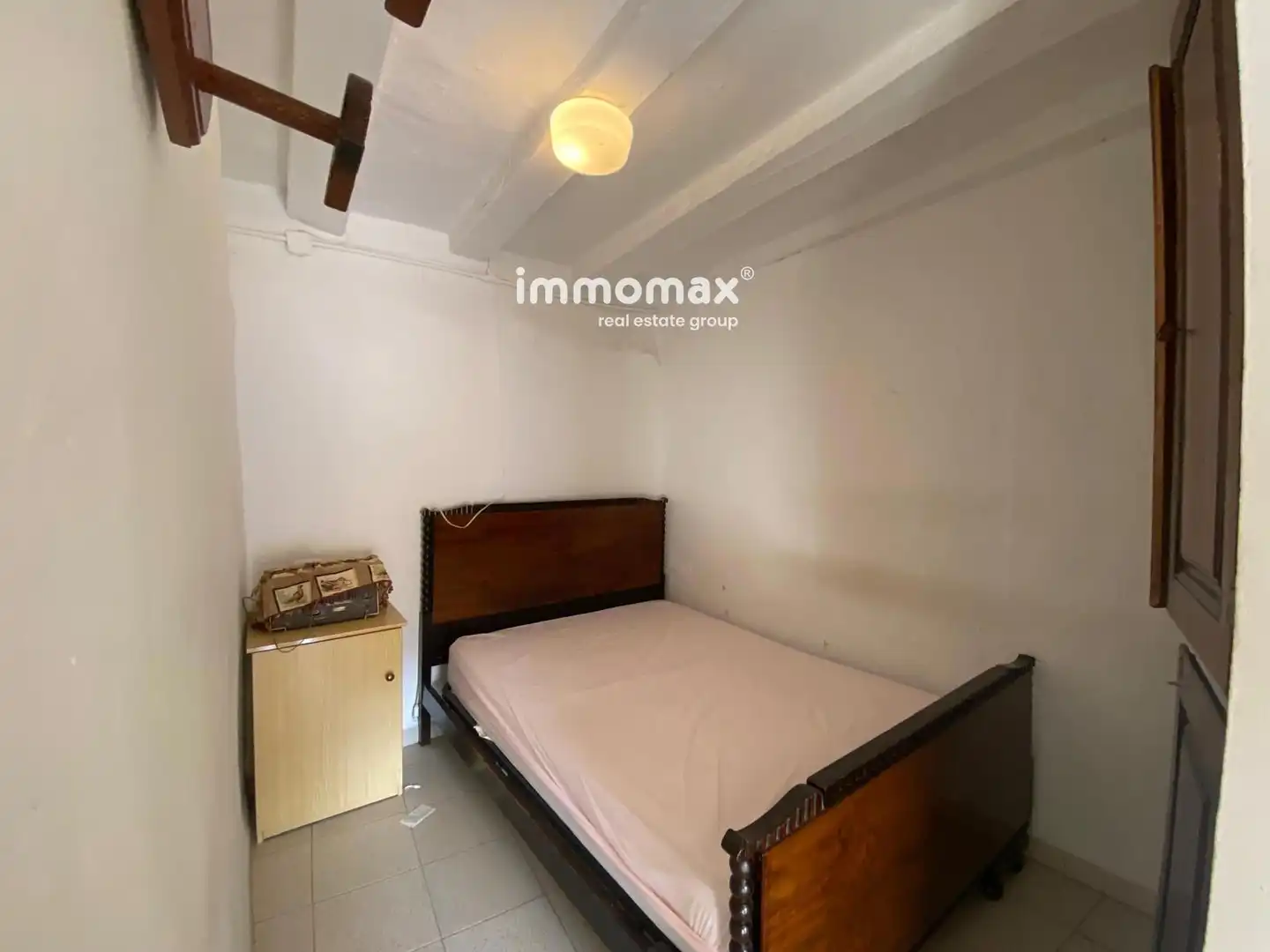 Casa o xalet en venda a St. Fabià, Paüls