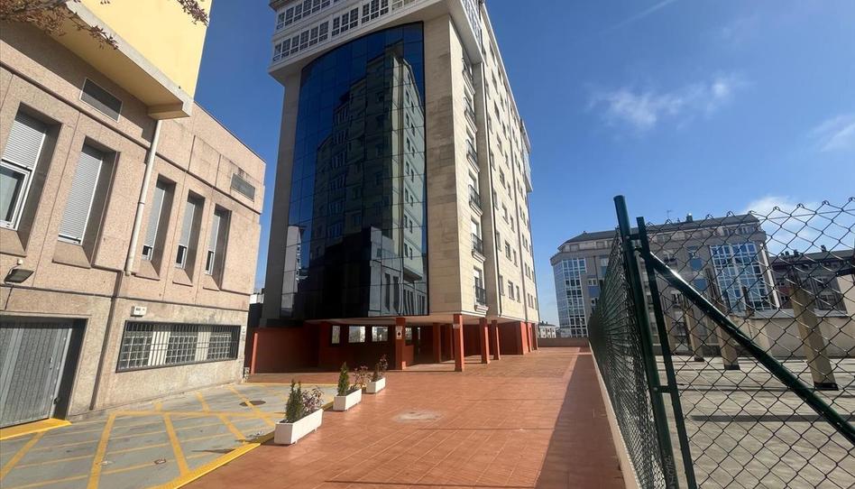 Foto 1 de Traster en venda a Rio Eo (unidad de Actuación Cn-7), Paradai, Lugo