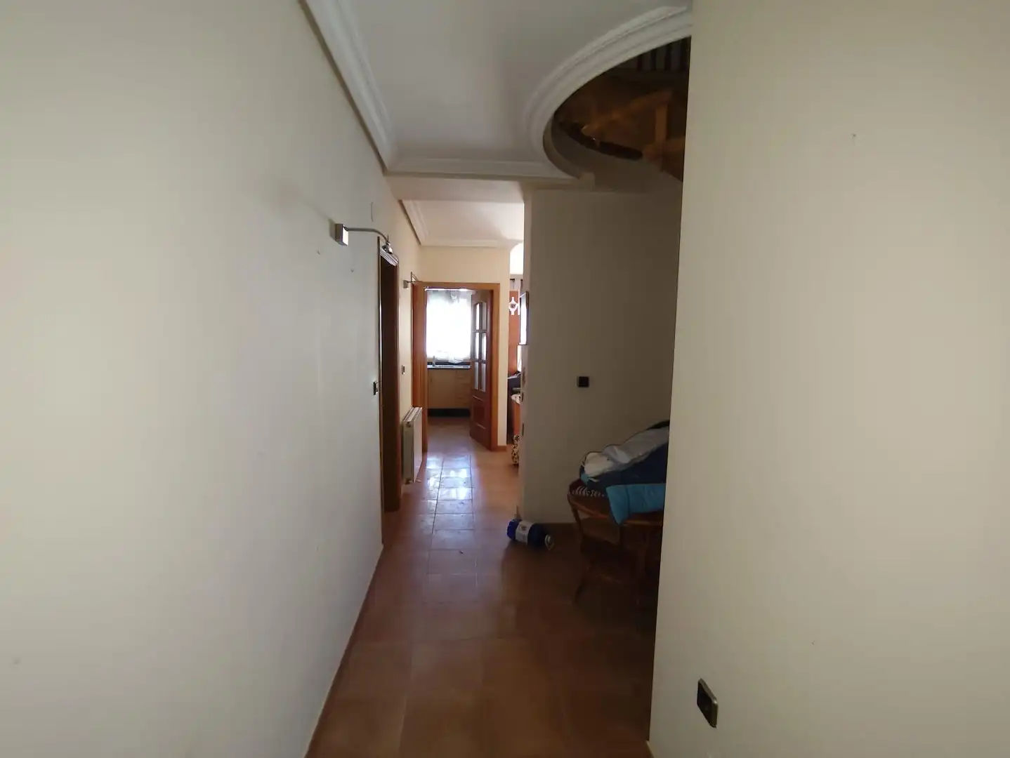 Attic for sale in Cehegín