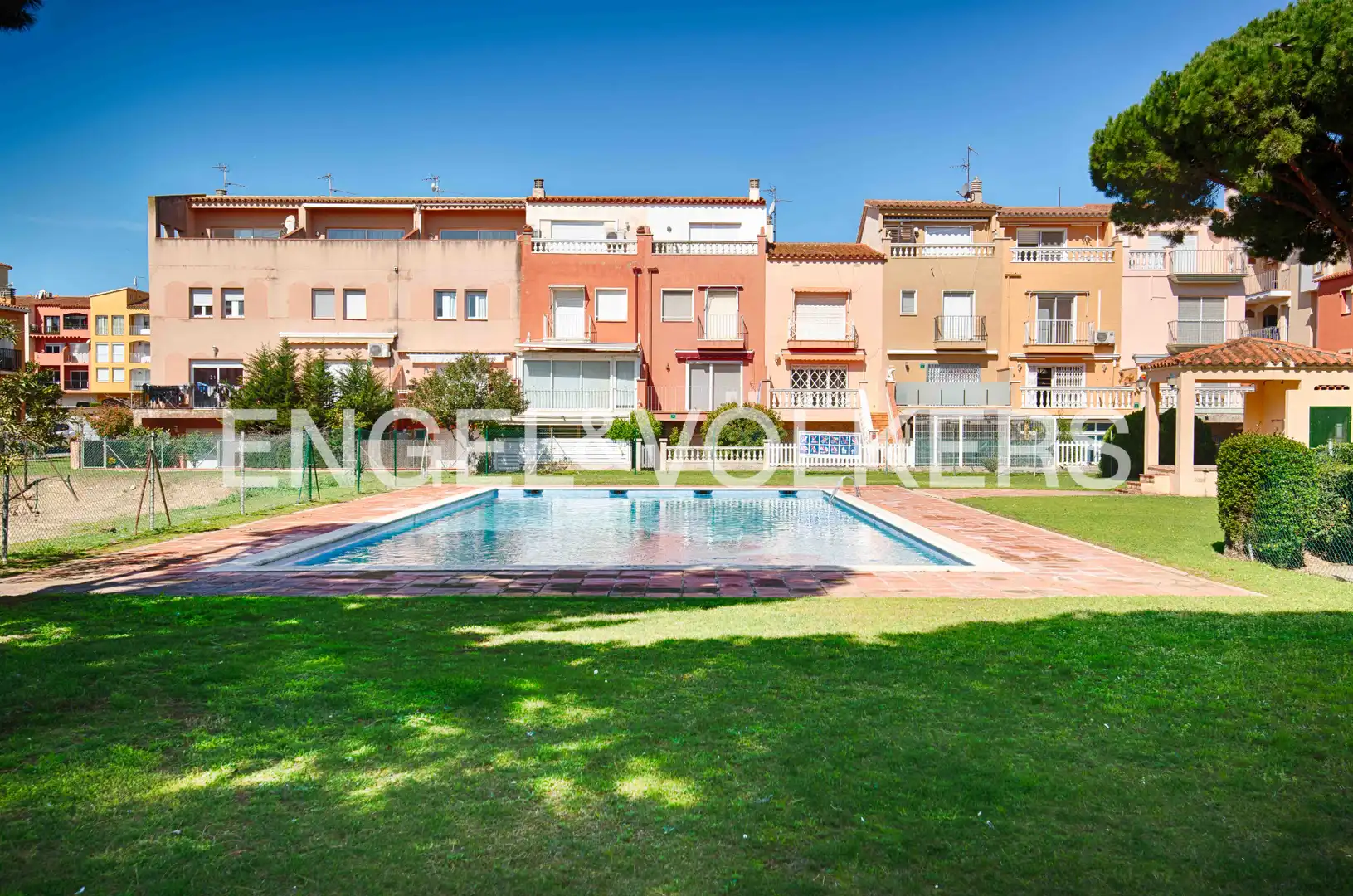 Terreno residencial en venta en Carrer Badia-Gran Reserva, imagen 15