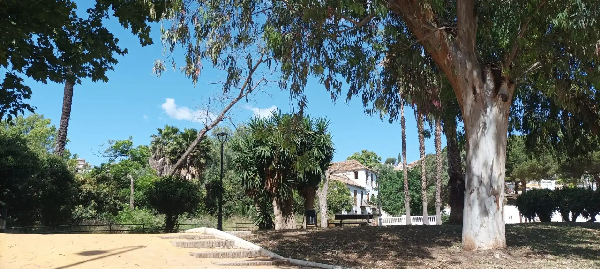 Vista exterior de Local en venda en Vélez-Málaga