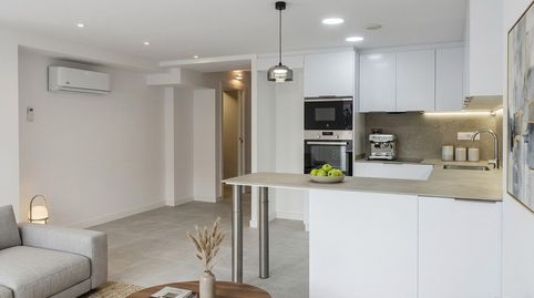 Foto 3 de Piso en venta en Calle Audreu Tuyet I Santa Maria, Eixample Sud – Migdia, Girona Capital