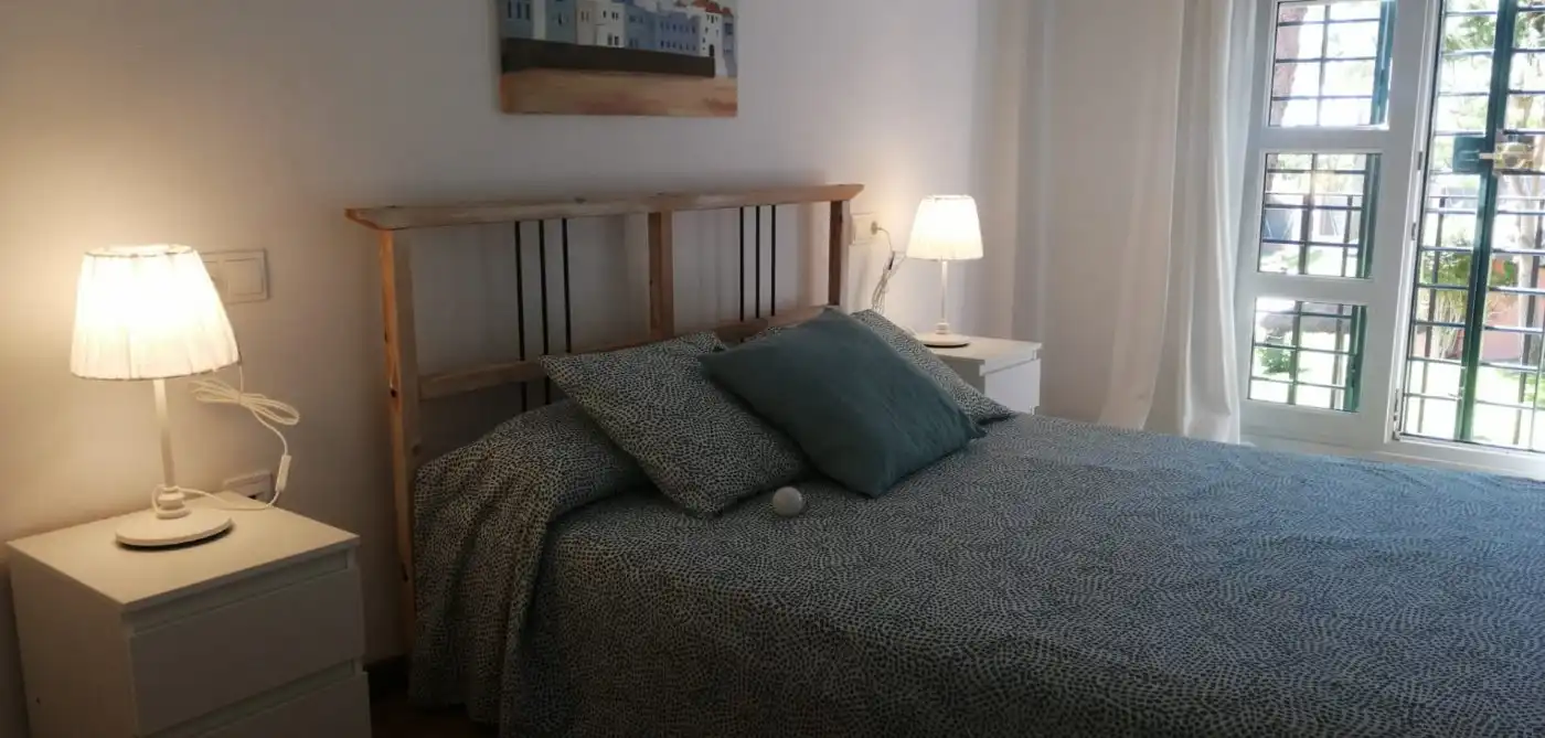 Flat for rent in El Puerto de Santa María, Cádiz