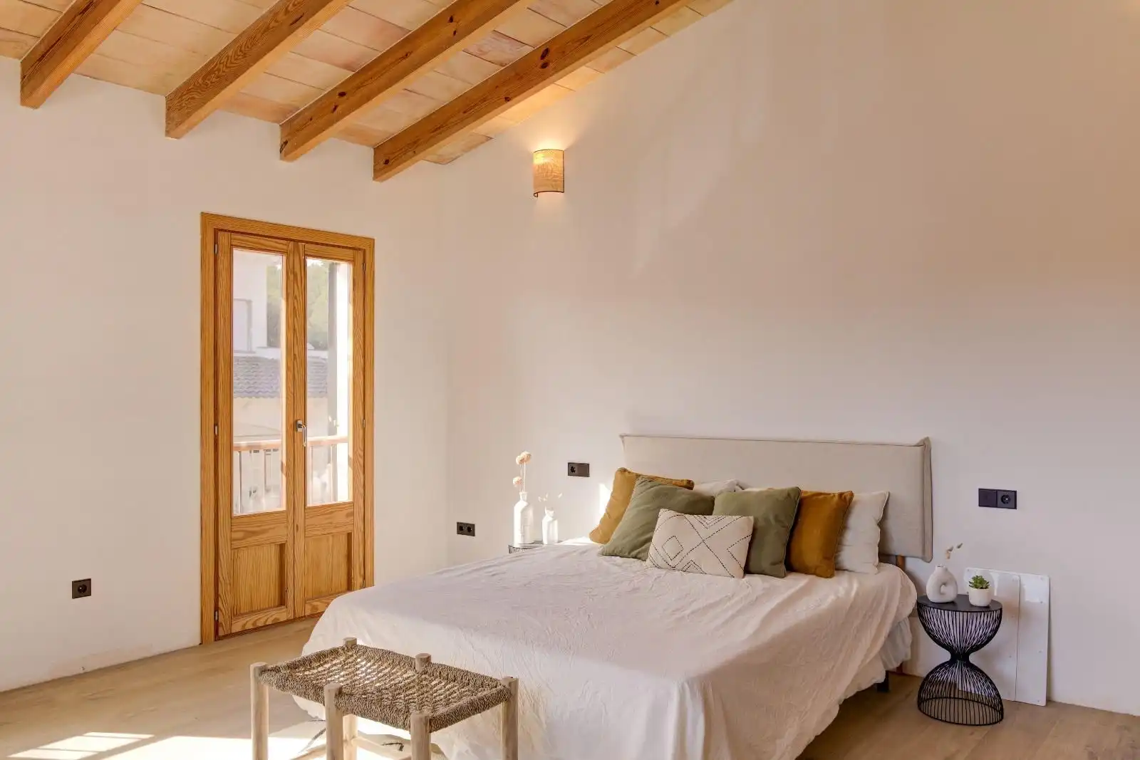 Flat for rent in Son Serra de Marina