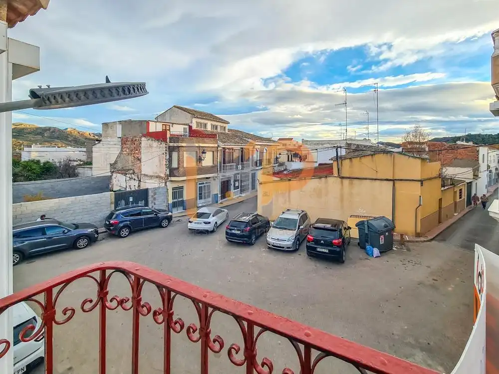 Casa o xalet en venda a Huércal-Overa