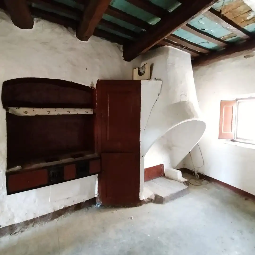 Terraced house with terrace for sale in de la Creu, imagen 12