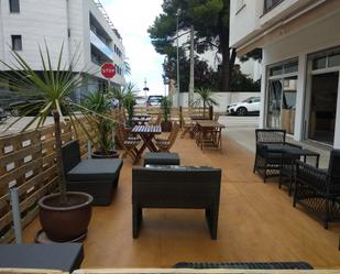 Terrace of Premises for sale in Llançà