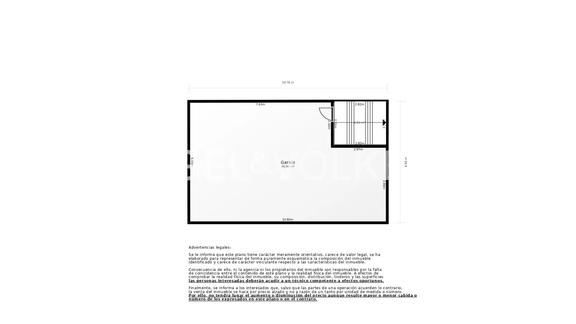 Maison avec piscine à vendre à Begues, imagen 46