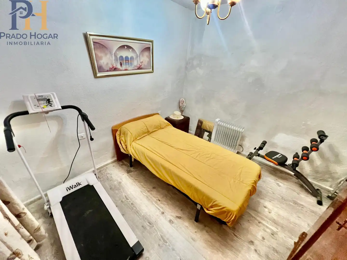 Casa en venda a Calera y Chozas, imagen 19