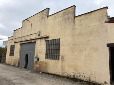 Nave industrial in vendita a Zona Alta