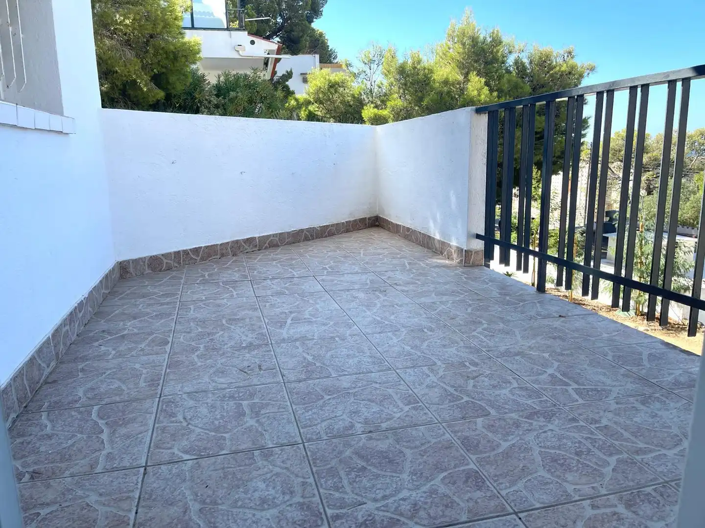 Wohnung zum Verkauf in Avinguda de José Díaz Pacheco 77