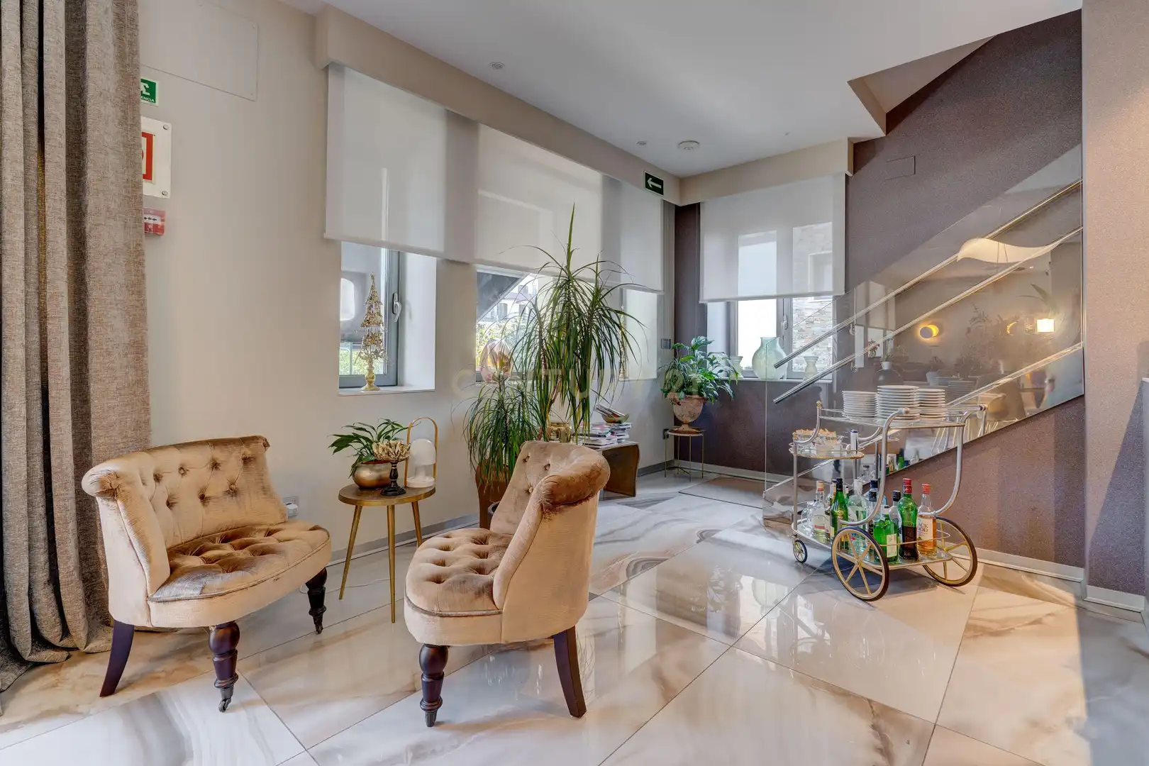 Casa o xalet en venda en Donostia - San Sebastián  amb Aire condicionat, Jardí privat i Piscina