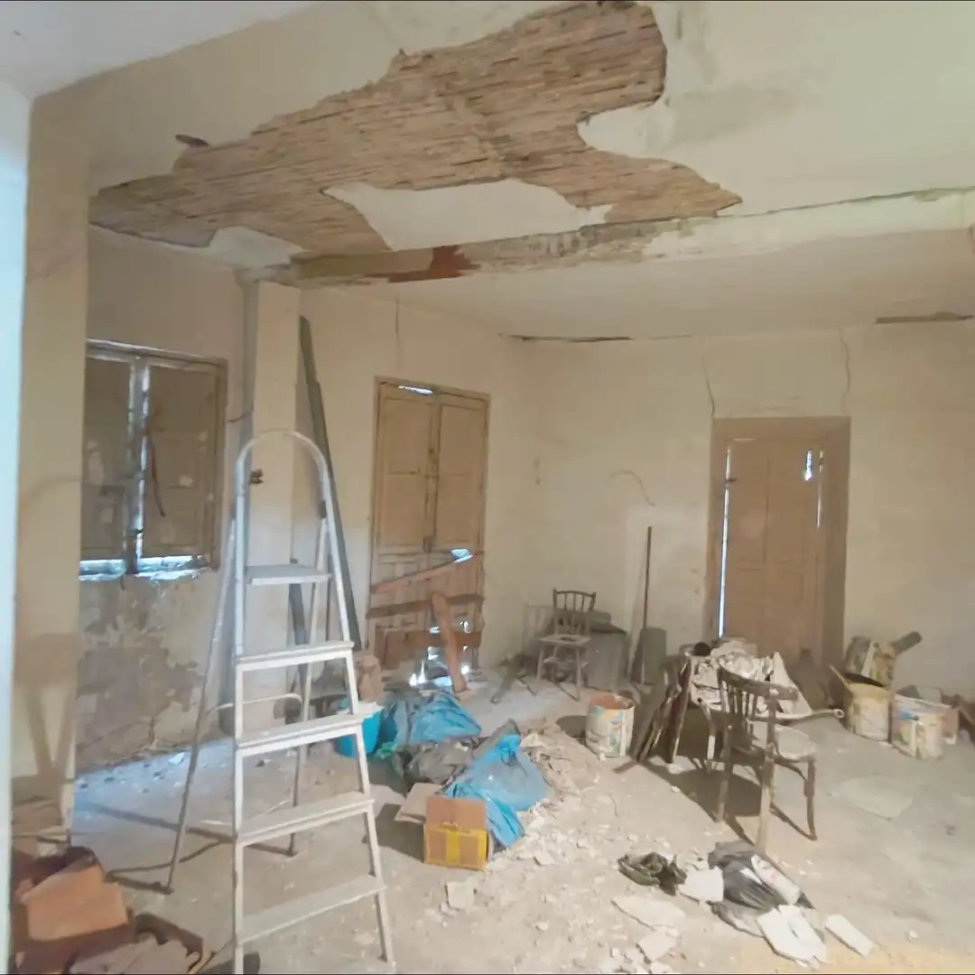 Edificio en venta en Oviedo 