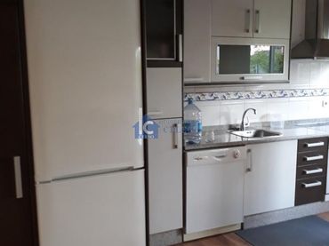 Duplex con ascensore in vendita a Bierzo
