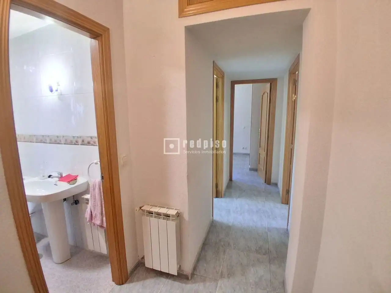Piso en venta en FRESNEDILLAS, Fuentelarreina