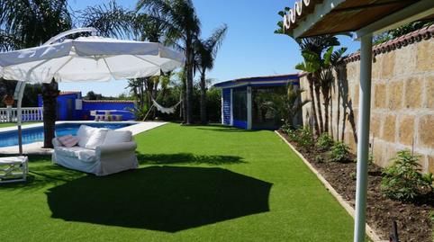 Foto 4 de Finca rústica en venda a Valle Romano Golf, Estepona