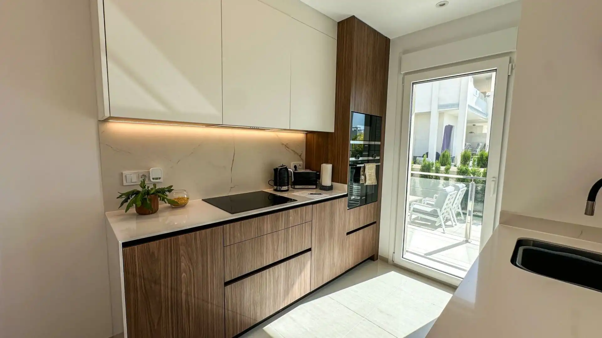 Bungalow con piscina en venta en Ciudad Quesada, imagen 2