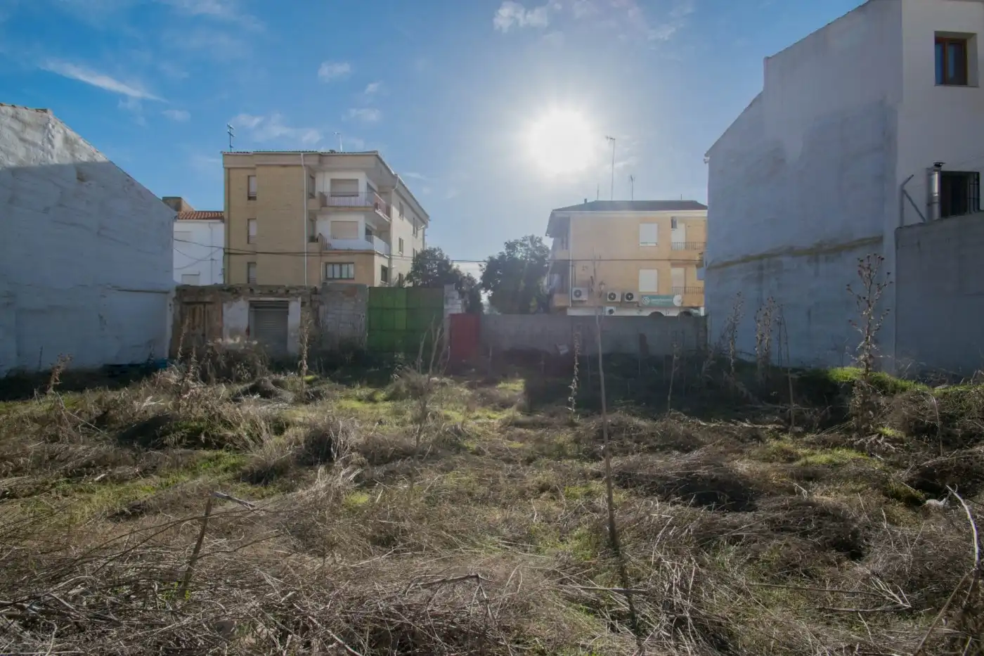 Terreny residencial en venda a REAL, imagen 21
