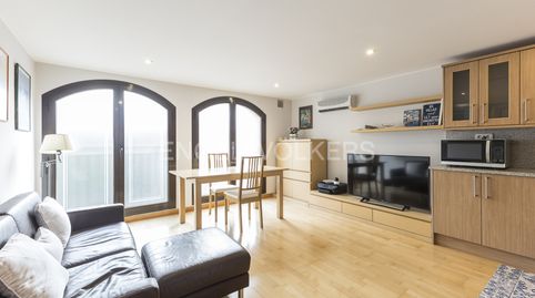 Photo 4 of Flat for rent in Hostafrancs, Barcelona Capital