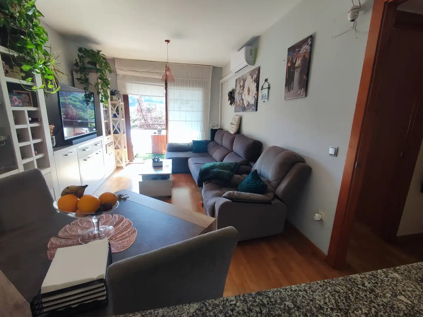 Wohnung mit Pool zum Verkauf in Avinguda Vila de Tossa