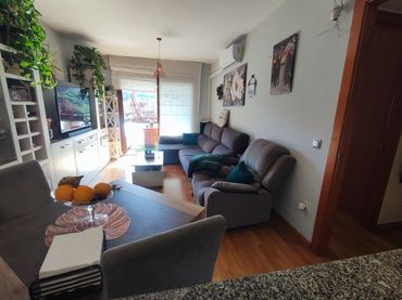 Wohnung mit Pool zum Verkauf in Avinguda Vila de Tossa