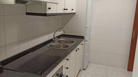 Foto 2 de Piso de alquiler en Cappont,  Lleida Capital